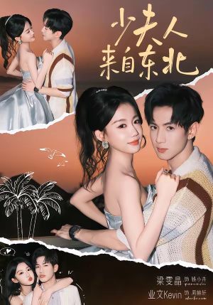 少夫人来自东北（80集）快来看短剧