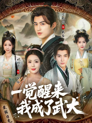一觉醒来我成了武大(81集) 一觉醒来我成了武大(81集)在线观看完整版