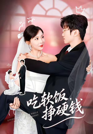 吃软饭，挣硬钱（80集）大结局完美收官