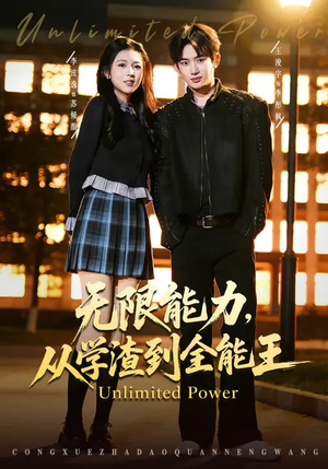 无限能力,从学渣到全能王(80集) 无限能力,从学渣到全能王(80集)在哪里看
