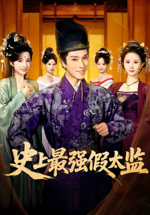 史上最强假太监(76集) 史上最强假太监(76集)这部短剧我爱了