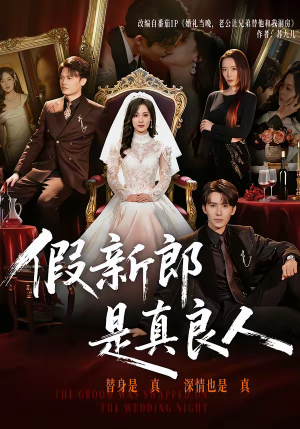 假新郎是真良人（67集）最新上映免费看