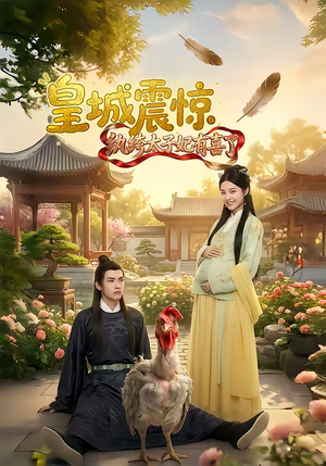 皇城震惊纨绔太子妃有喜了（81集）每天短剧分享