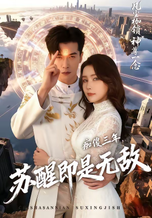 痴傻三年，苏醒即是无敌（75集）夸克网盘观看