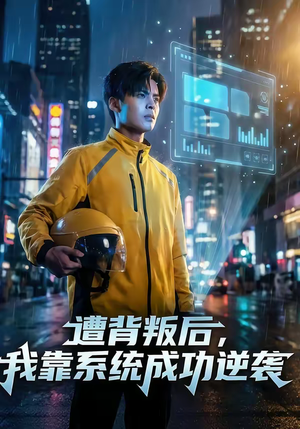 遭背叛后，我靠系统成功逆袭（76集）全部免费看全集