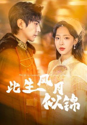 此生风月似锦（61集）在线看免费版