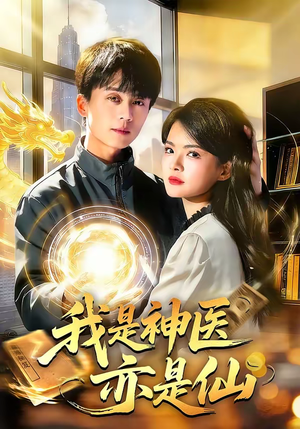 我是神医亦是仙（114集）短剧全集完整