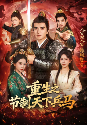 重生之节制天下兵马（60集）独家内容免费看