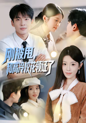 刚被甩,和高冷校花领证了(67集) 刚被甩,和高冷校花领证了(67集)短剧精彩推荐