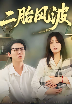 二胎风波（21集）在线观看全集