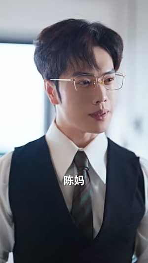 沉沉暮色向林晚（60集）真的太精彩了