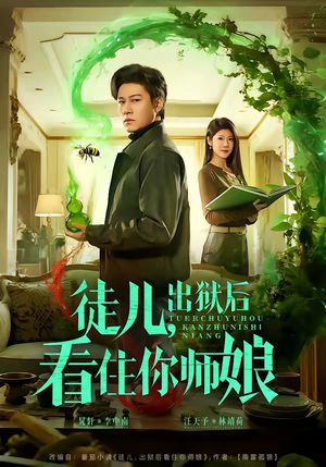 徒儿，出狱后看住你师娘（82集）免费短剧看不停