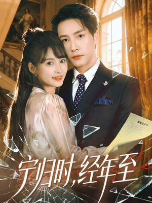 宁归时，经年至（72集）短剧中追到爽