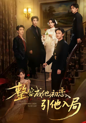 整容成他初恋，引他入局（65集）在哪个平台看好