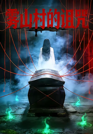 雾山村的诅咒（30集）最新热门短剧