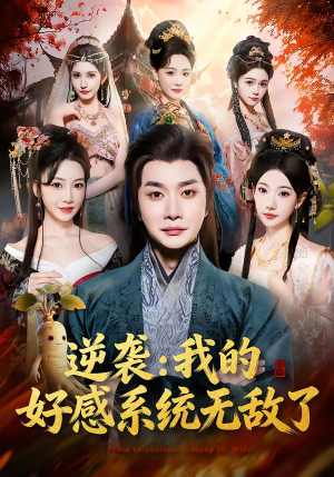 逆袭我的好感系统无敌了（66集）经典回顾免费看