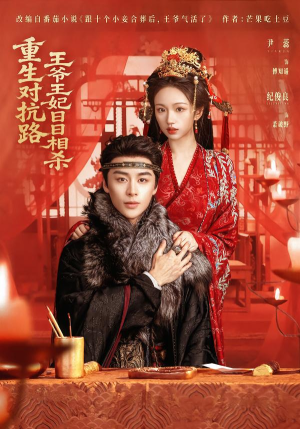 重生对抗路，王爷王妃日日相杀（80集）夸克在线观看