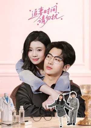 追妻时间请勿扰（63集）短剧热门推荐