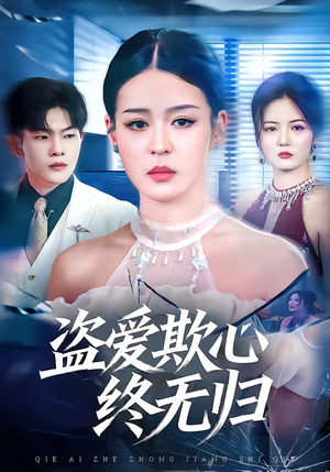 盗爱欺心终无归(70集) 盗爱欺心终无归(70集)精彩短剧下载