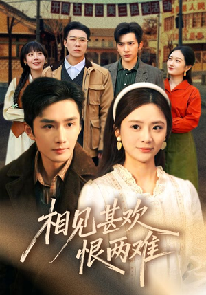 相见甚欢恨两难（70集）每日短剧推荐