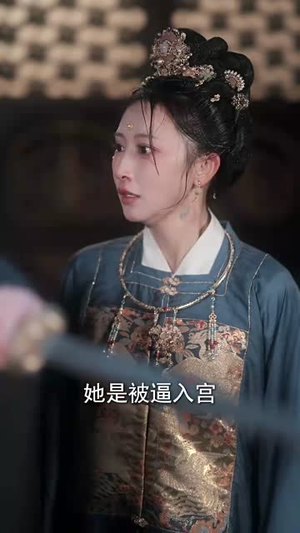 步步凤华上九重(69集) 步步凤华上九重(69集)爆火短剧抢先看