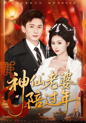 神仙老婆陪过年（66集）百度在线观看