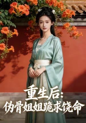 重生后，伪骨姐姐跪求饶命（49集）完整版免费观看