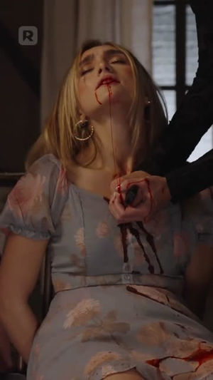 倾心于阿尔法&爱上阿尔法（72集）我真的爱了