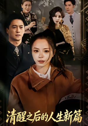 清醒之后的人生新篇（83集）流畅播放免费看