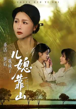 重活一世后我成了儿媳靠山（74集）精彩短剧推荐