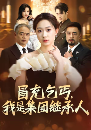 冒充乞丐，我是集团继承人（45集）第三季