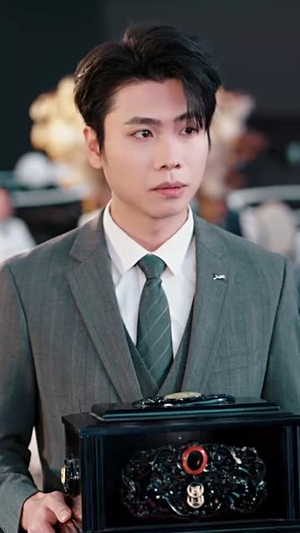 贤妻凶猛（60集）红果短剧看全集