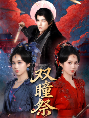 双瞳祭（60集）短剧太好看