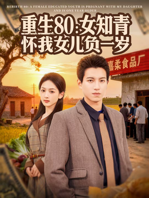 重生80：女知青怀我女儿负一岁（80集）甜宠短剧推荐