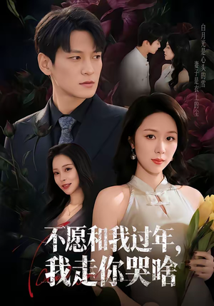 不愿和我过年，我走你哭啥（74集）精彩短剧后续