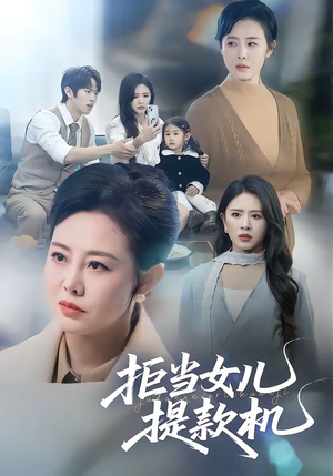 拒当女儿提款机（69集）短剧解说热门