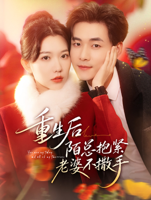 重生后陌总抱紧老婆不撒手（66集）免费短剧推荐