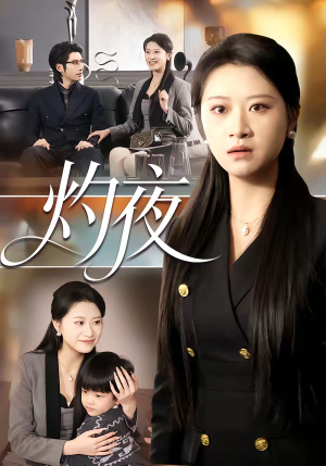 灼夜（78集）一起追生活短剧