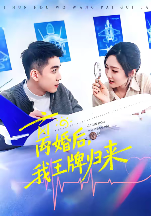 离婚后，我王牌归来（94集）口碑爆棚免费看