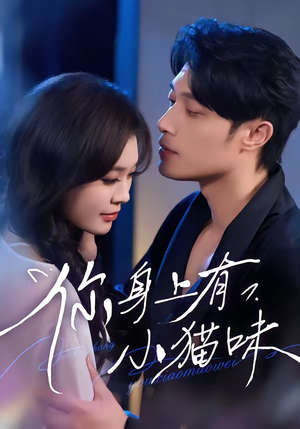 你身上有小猫味（47集）短剧排行榜