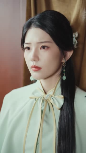 琉璃钟，琥珀浓（90集）短剧全集免费看