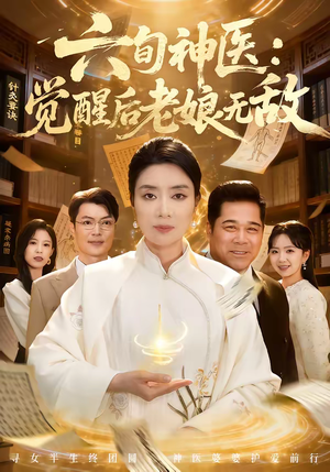 六旬神医：觉醒后老娘无敌（65集）深深爱上这部剧