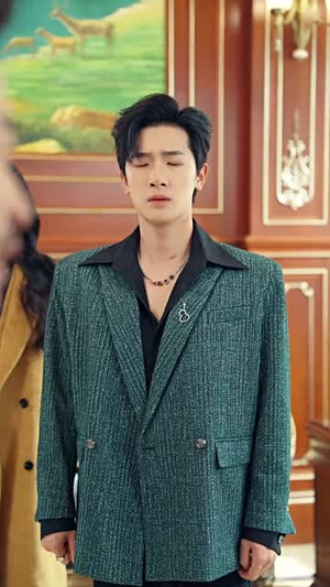 迫嫁局中局（70集）热门短剧来袭