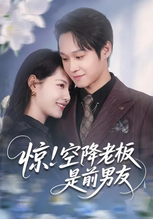 惊！空降老板是前男友（65集）全集免费看短剧