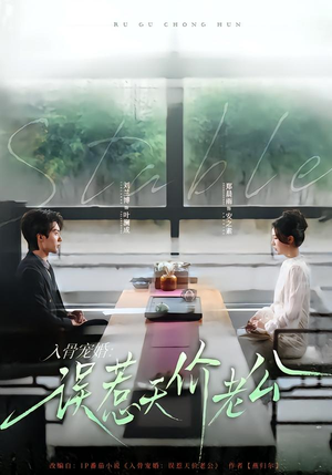 入骨宠婚：误惹天价老公（79集）火爆热门短剧