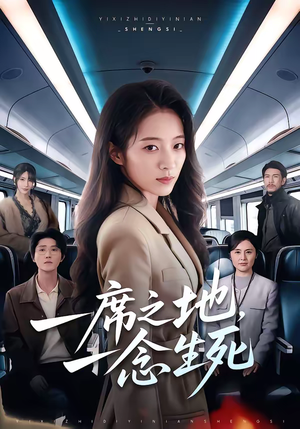 一席之地，一念生死（70集）短剧追到爽