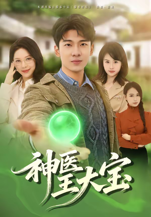 神医王大宝（69集）免费短剧看不停