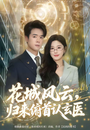 花城风云，归来俯首认玄医（68集）在哪个平台看