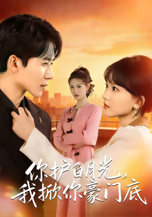 你护白月光，我掀你豪门底（80集）全集下载