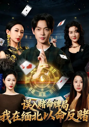 误入赌命牌局，我在缅北以命反赌（80集）免费在线看